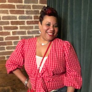 Meet your Posher, Janeen